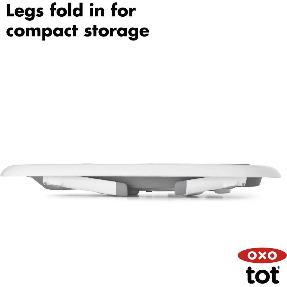 Oxo Tot - Splash & Store Bathtub