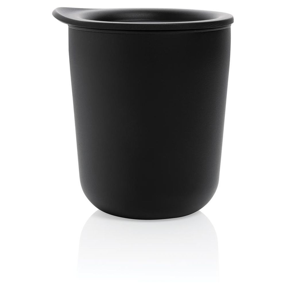 XD Collection - Celle Classic Coffee Tumbler - Black