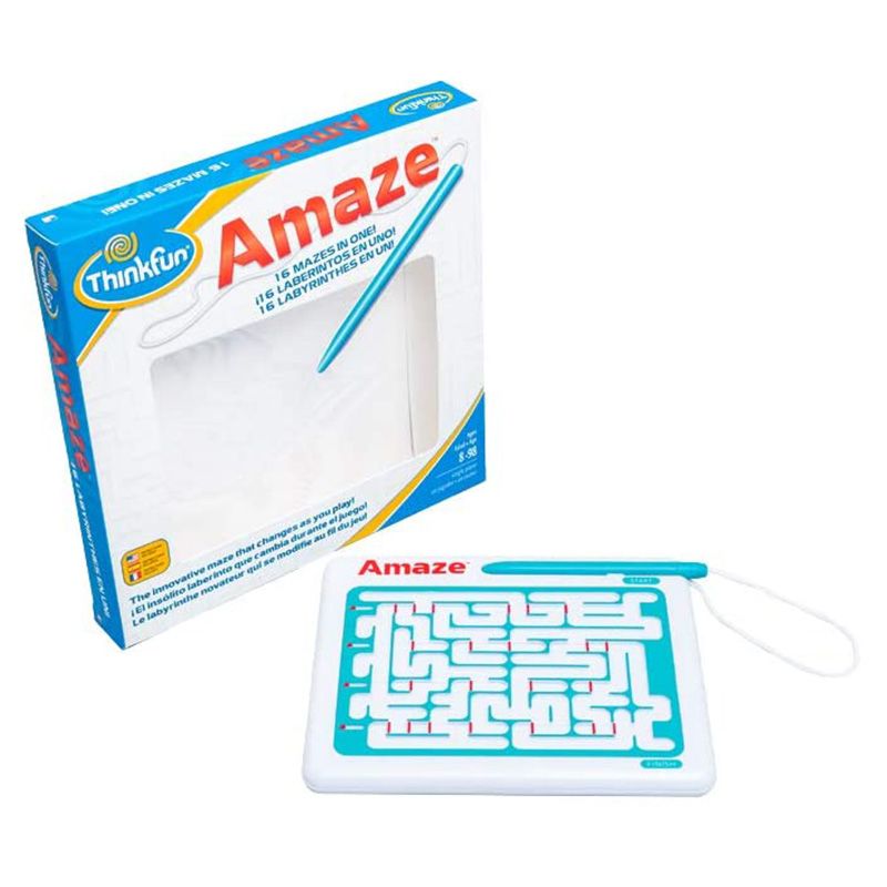 Thinkfun - Amaze Game