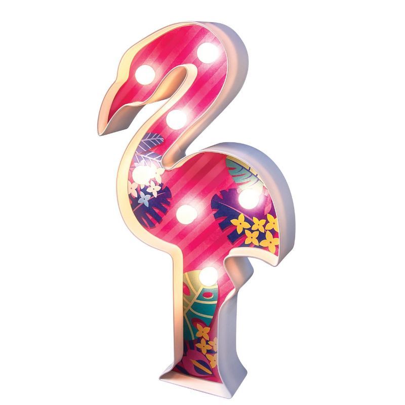 4M Flamingo Room Light