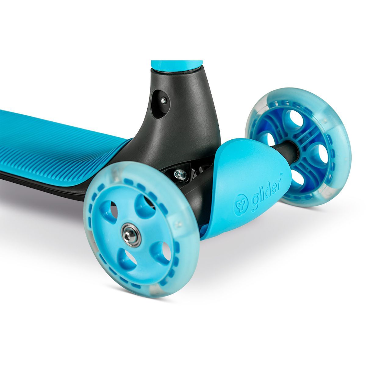 YVolution - YGlider Kiwi - Blue 