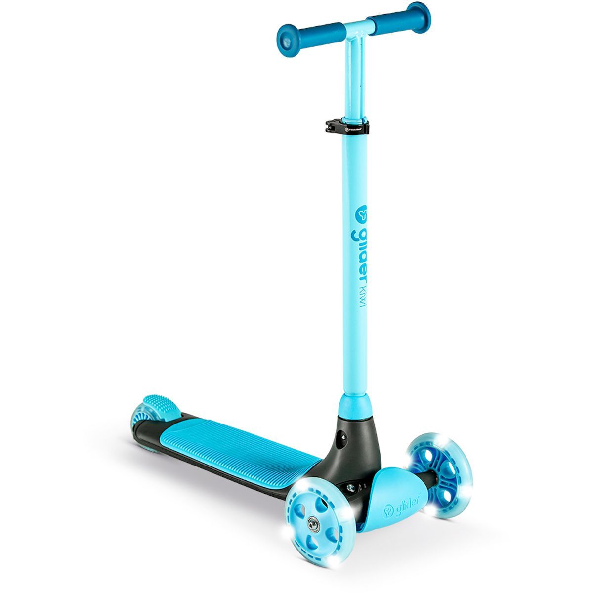 YVolution - YGlider Kiwi - Blue 