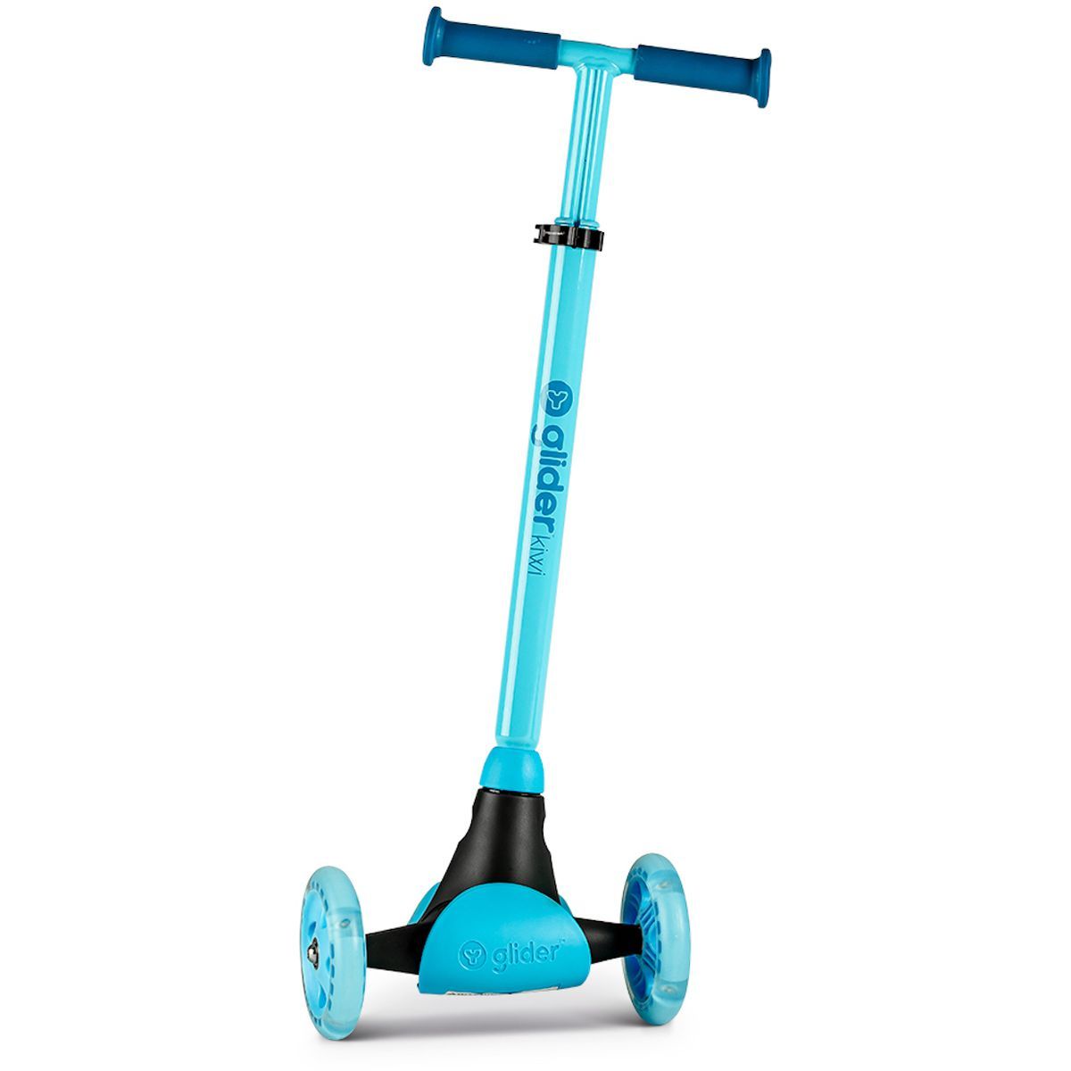 YVolution - YGlider Kiwi - Blue 