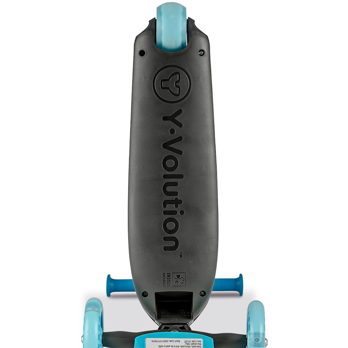 YVolution - YGlider Kiwi - Blue 