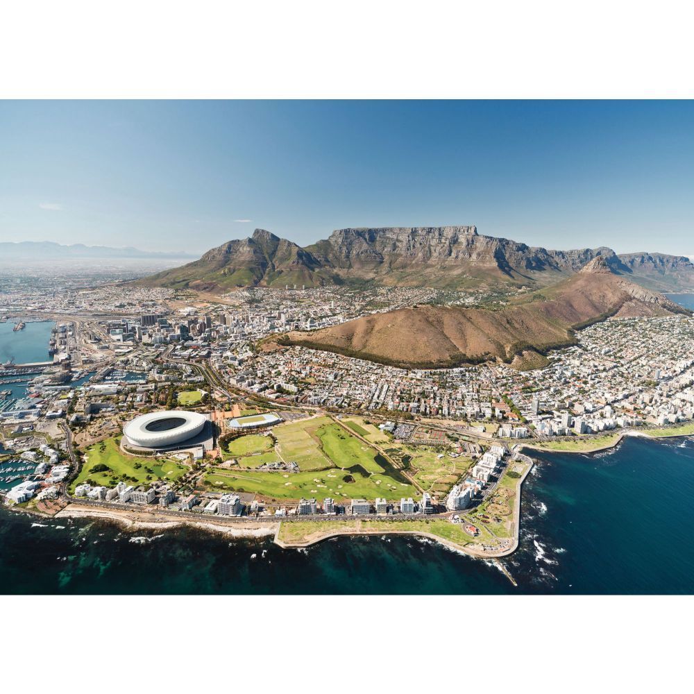 Ravensburger - Cape Town Puzzle - 1000pcs