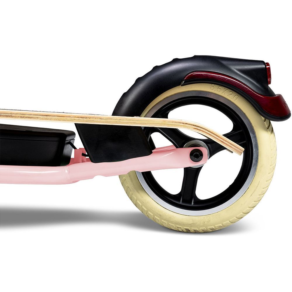 Yvolution - Yes Electric Kick Scooter 350W - Pink