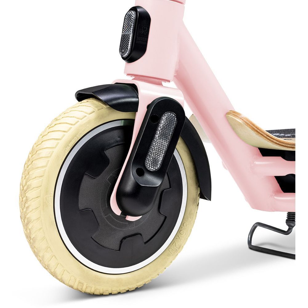 Yvolution - Yes Electric Kick Scooter 350W - Pink