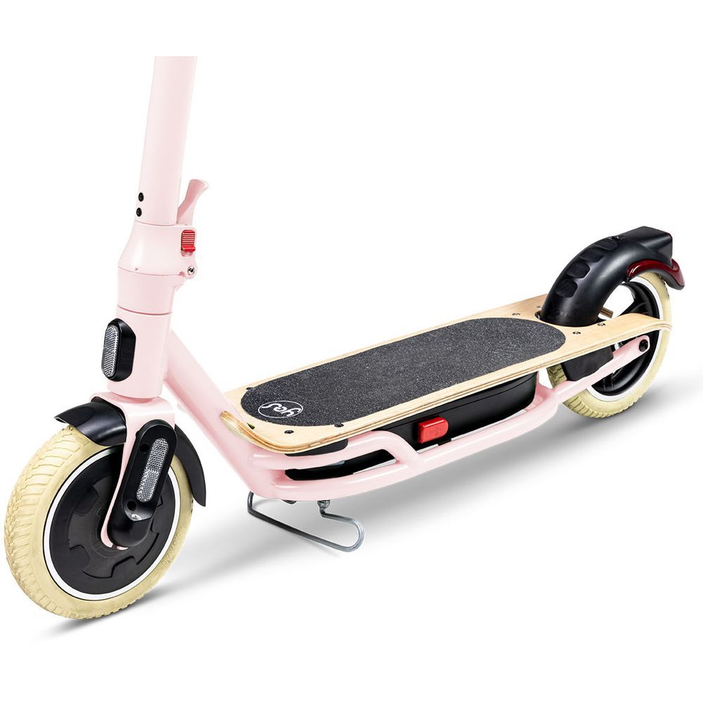 Yvolution - Yes Electric Kick Scooter 350W - Pink