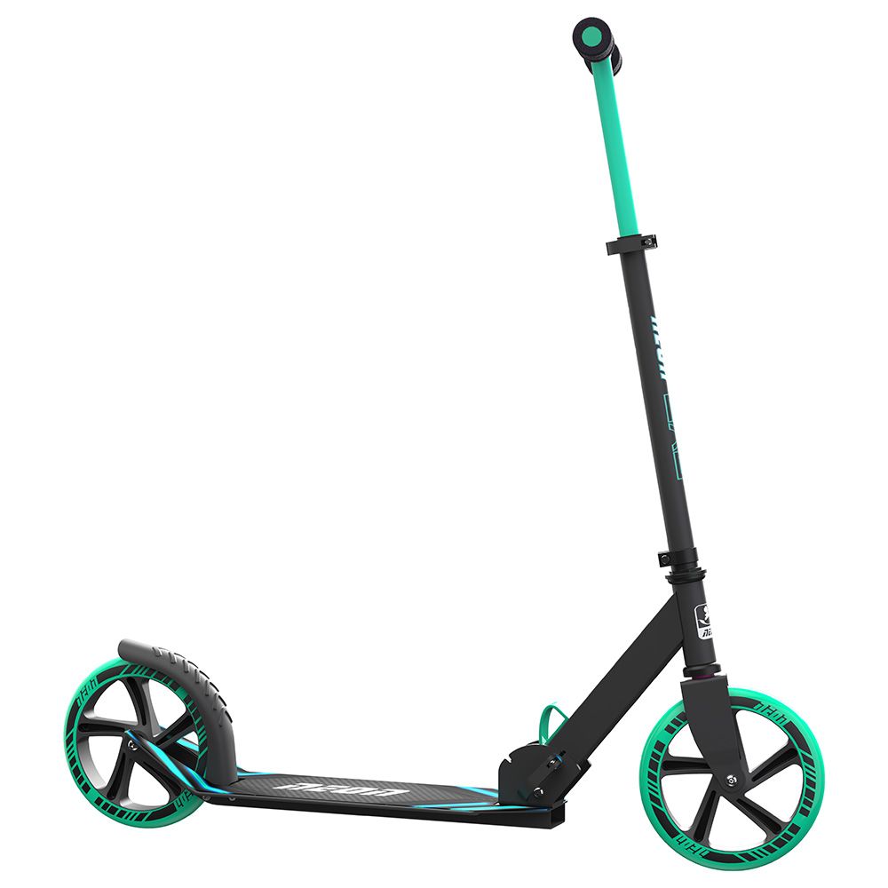 Neon - EXO Kids 2 Wheel Scooter - Green