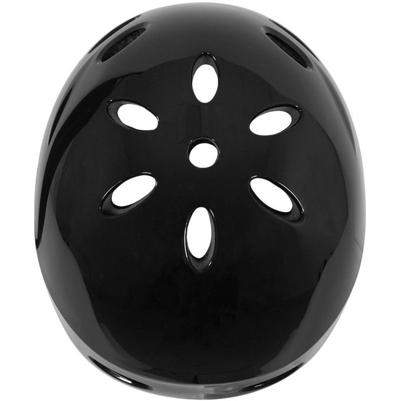 Spartan - Black Glossy Helmet