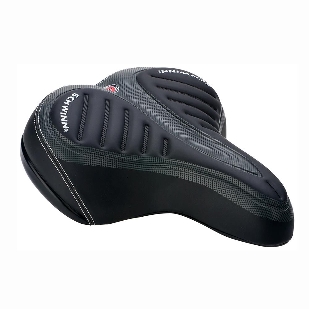 Schwinn - Pillow Top Cruiser Seat