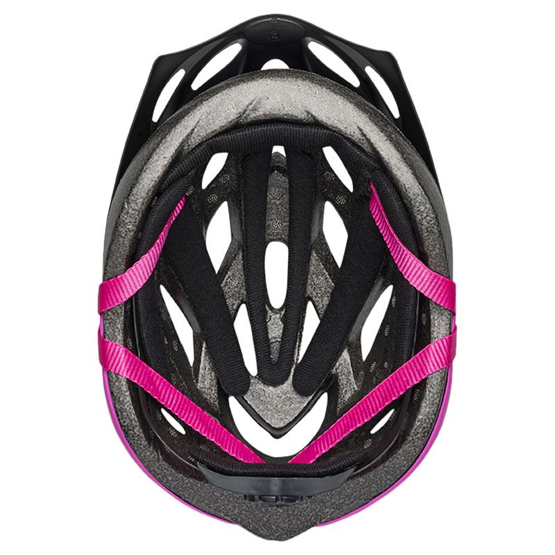 Schwinn - Youth G Thrasher Triangle Helmet - Blue/Pink