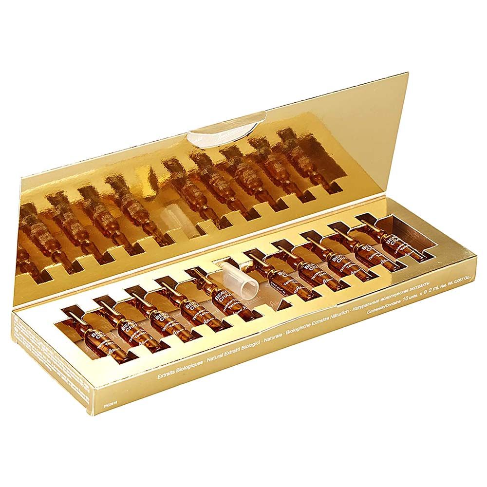 Alissi Bronte - Beauty Crazy Tensile Ampoules - 10pcs - 2ml