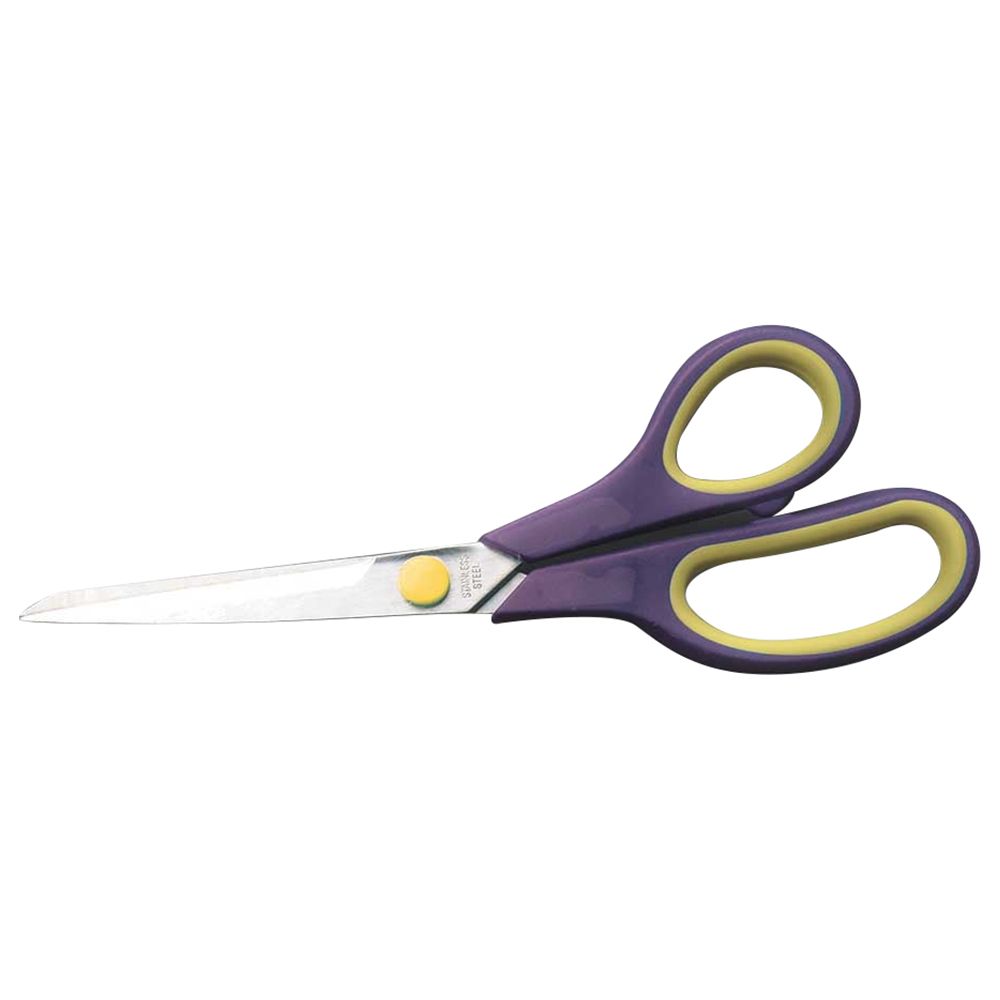 Eduk8 Worldwide - All Purpose 7.75-inch Scissor