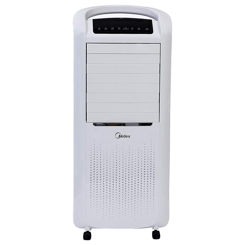 Midea - AC200W Air Cooler w/ Remote