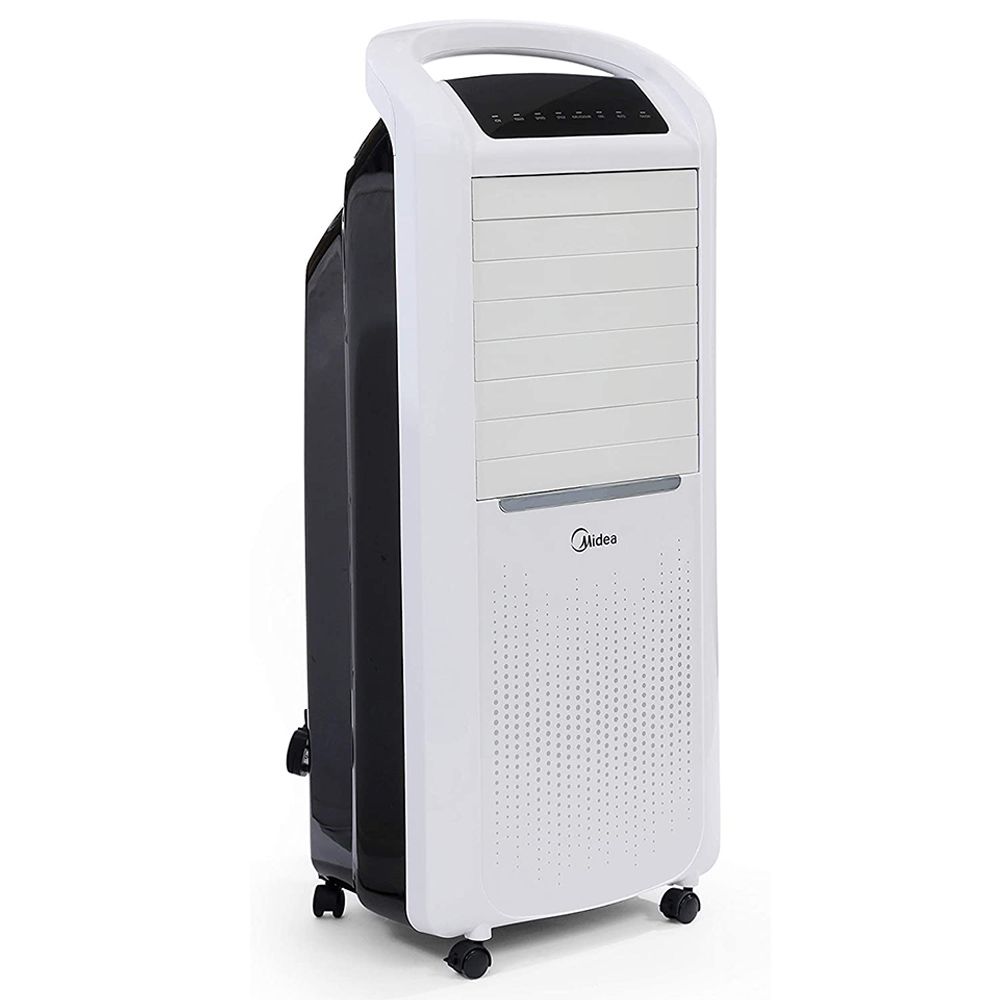 Midea - AC200W Air Cooler w/ Remote