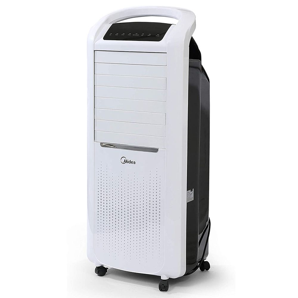 Midea - AC200W Air Cooler w/ Remote