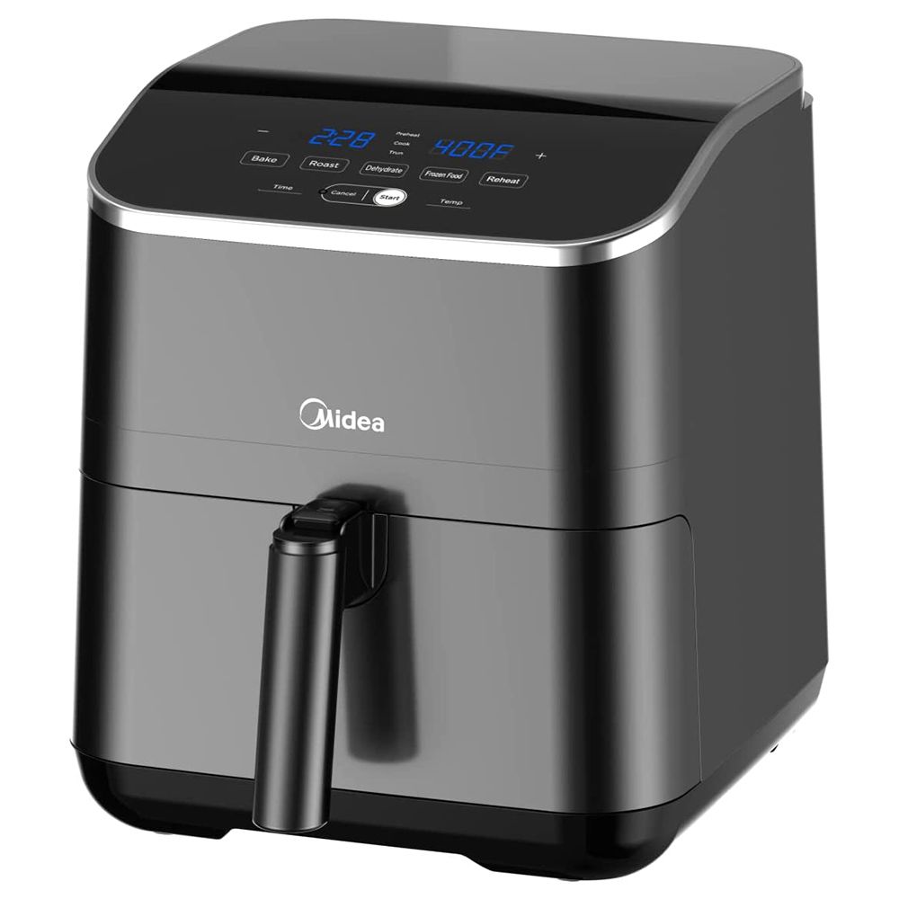 Midea - XXL Air Fryer - 5.5L