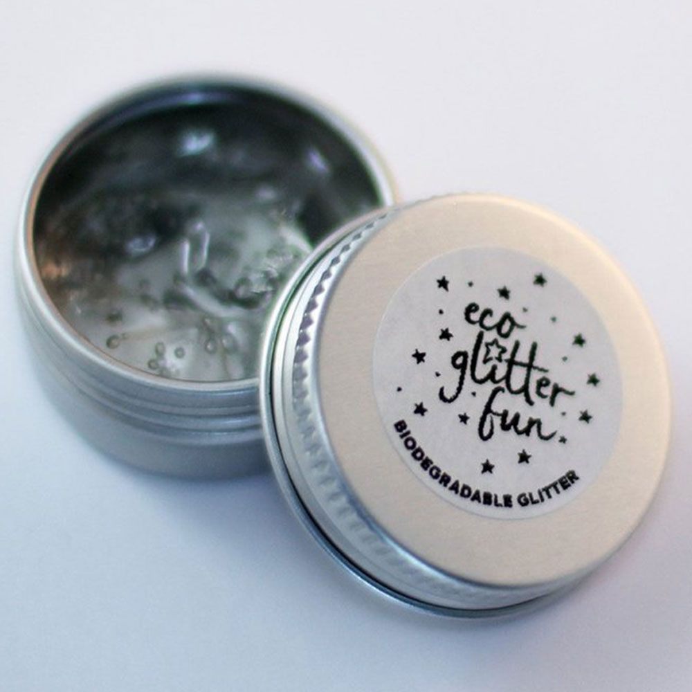 Eco Glitter Fun - Sky Kit Biodegradable Cosmetic Glitter