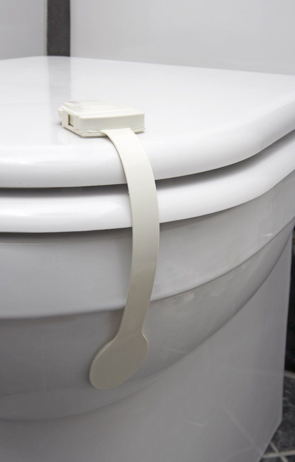 B-Safe Toilet Lid Lock