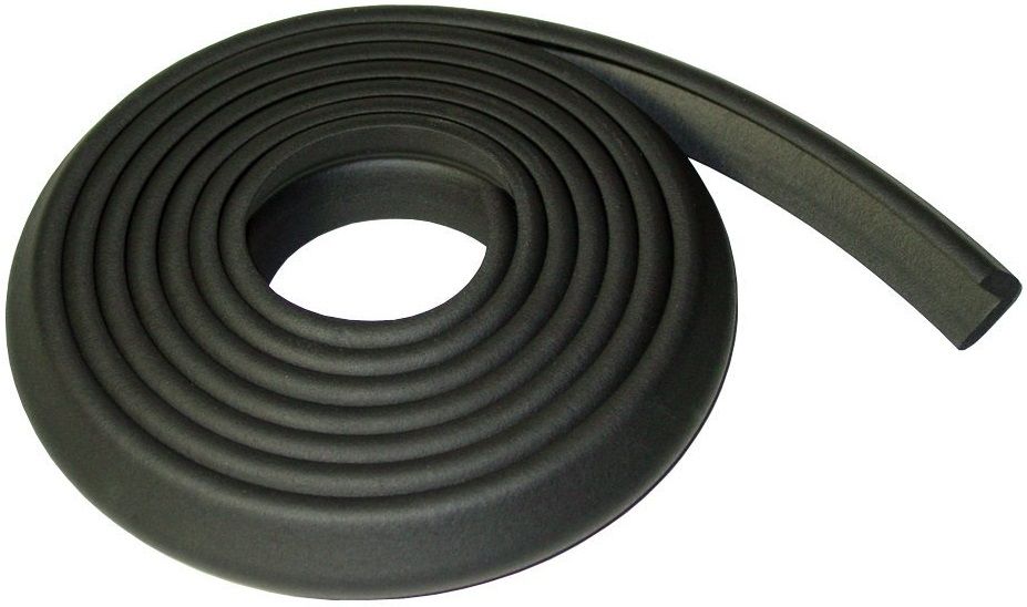 B-Safe Corner Protector Roll - Black