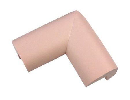 B-Safe Foam Corner Protectors - Pink