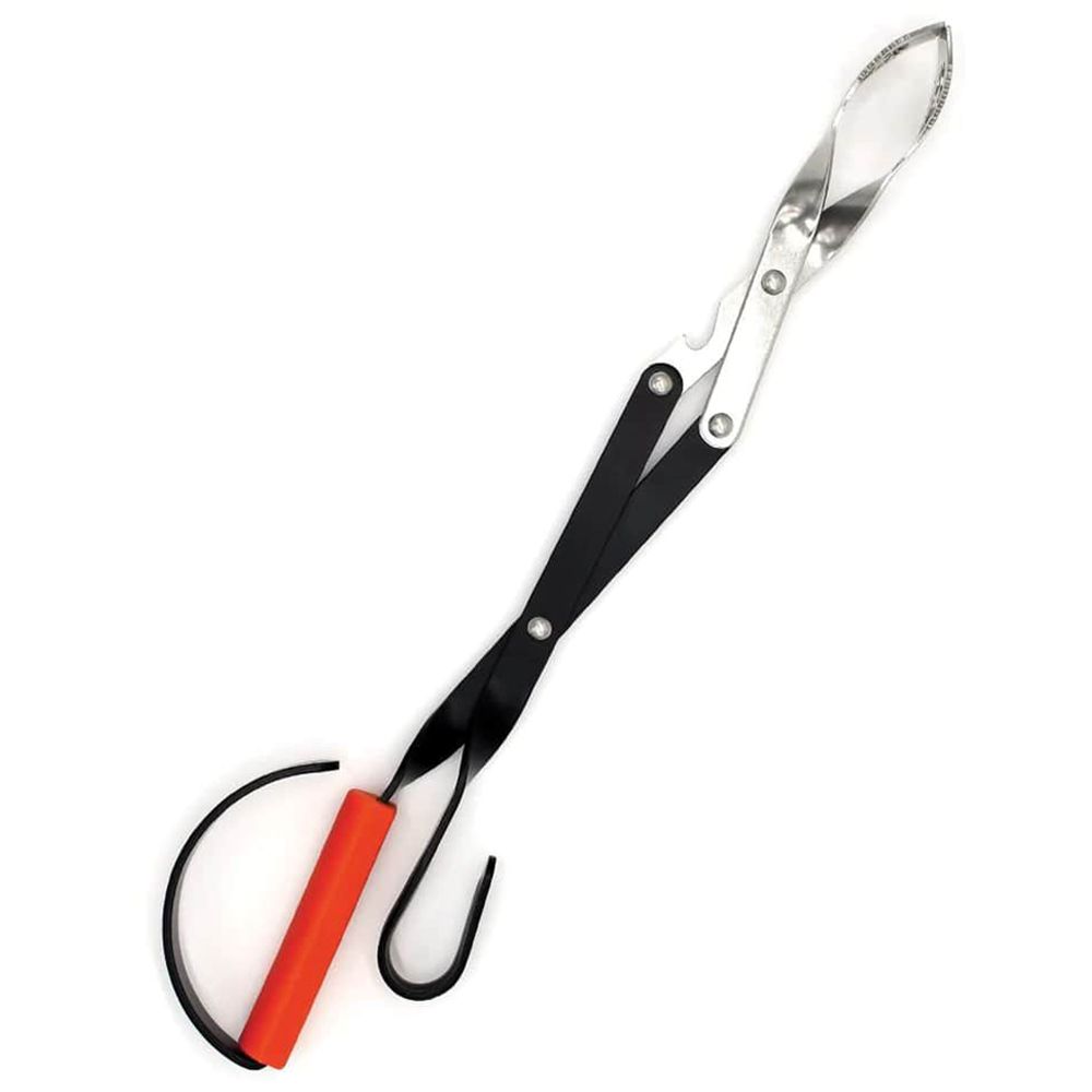 Proq - Premium BBQ Tongs