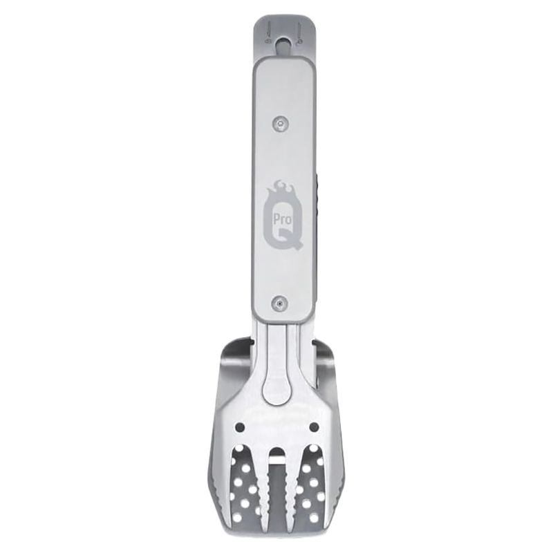 Proq - 4-In-1 Travel Multi Tool