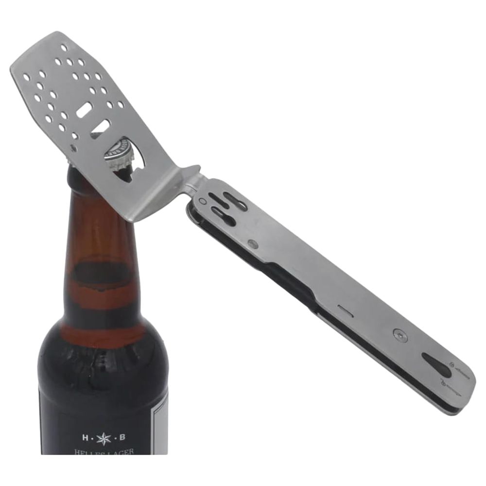 Proq - 4-In-1 Travel Multi Tool