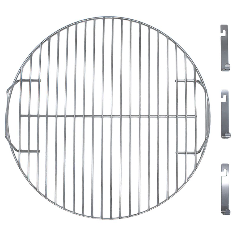 Proq - Add-A-Grill Stainless Steel For Excel - 48 cm