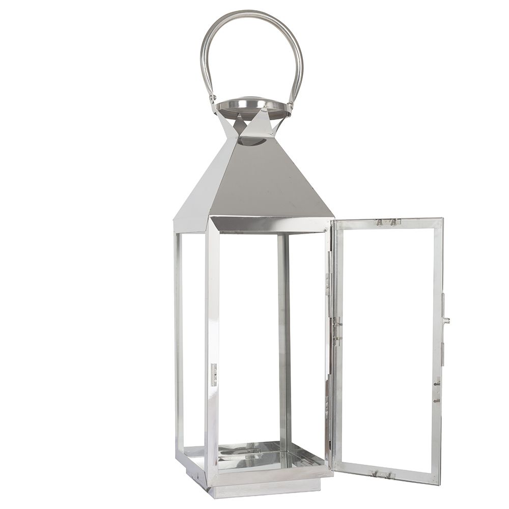 La Hacienda - Palma Lantern - Medium