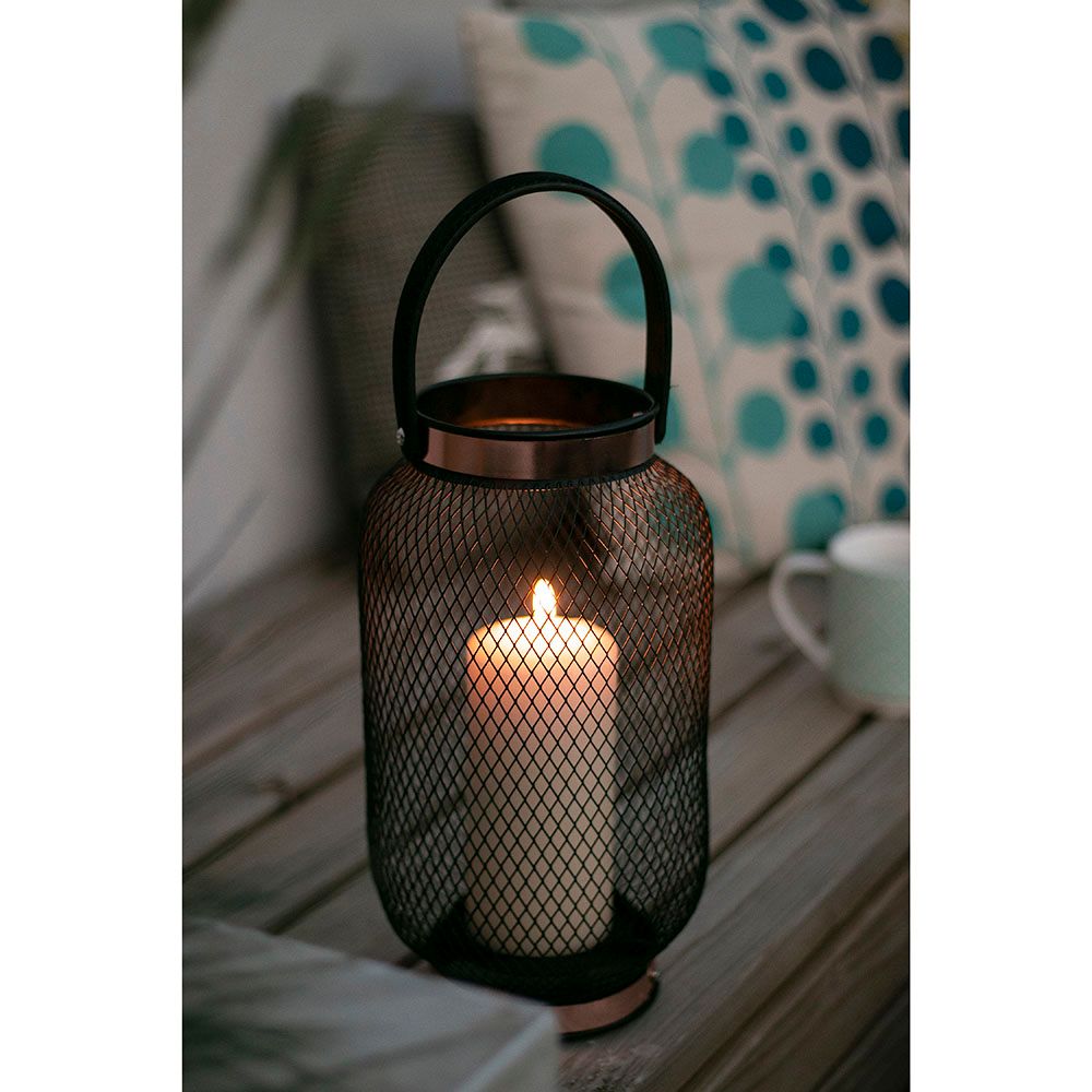 La Hacienda - Zora Lantern - Large