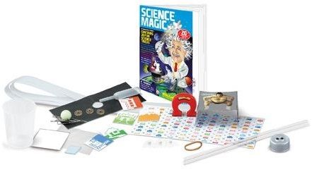 4M Kidz Labs - Science Magic