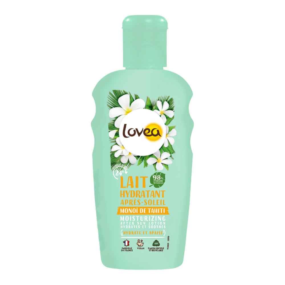 Lovea - Apres-Soleil Moisturizing After Sun Lotion 150Ml