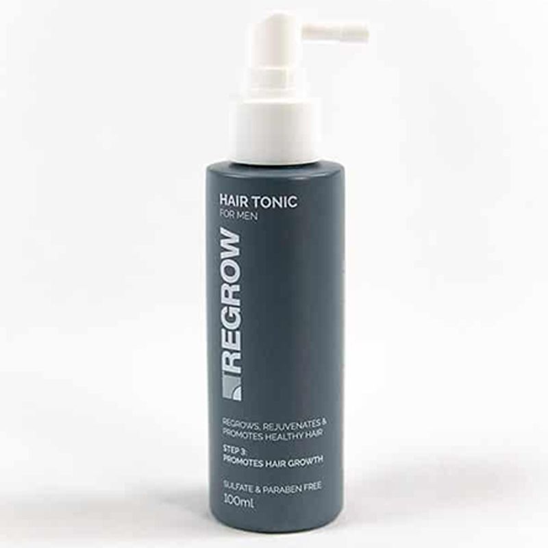 Regrow - Men's Hair Tonic 100ML