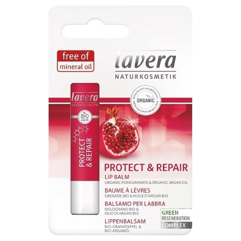 Lavera Protect & Repair Lip Balm 4.5g