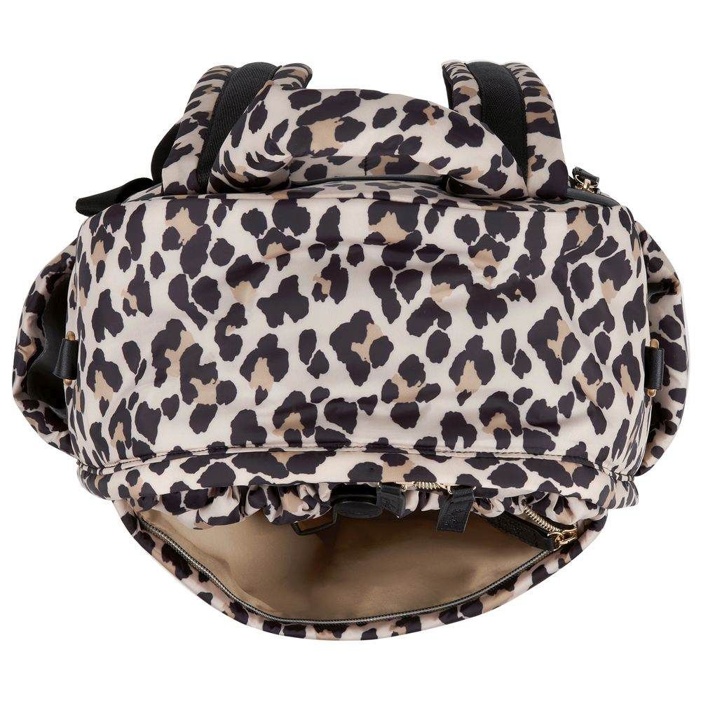 Itzy Ritzy - Dream Backpack - Leopard 