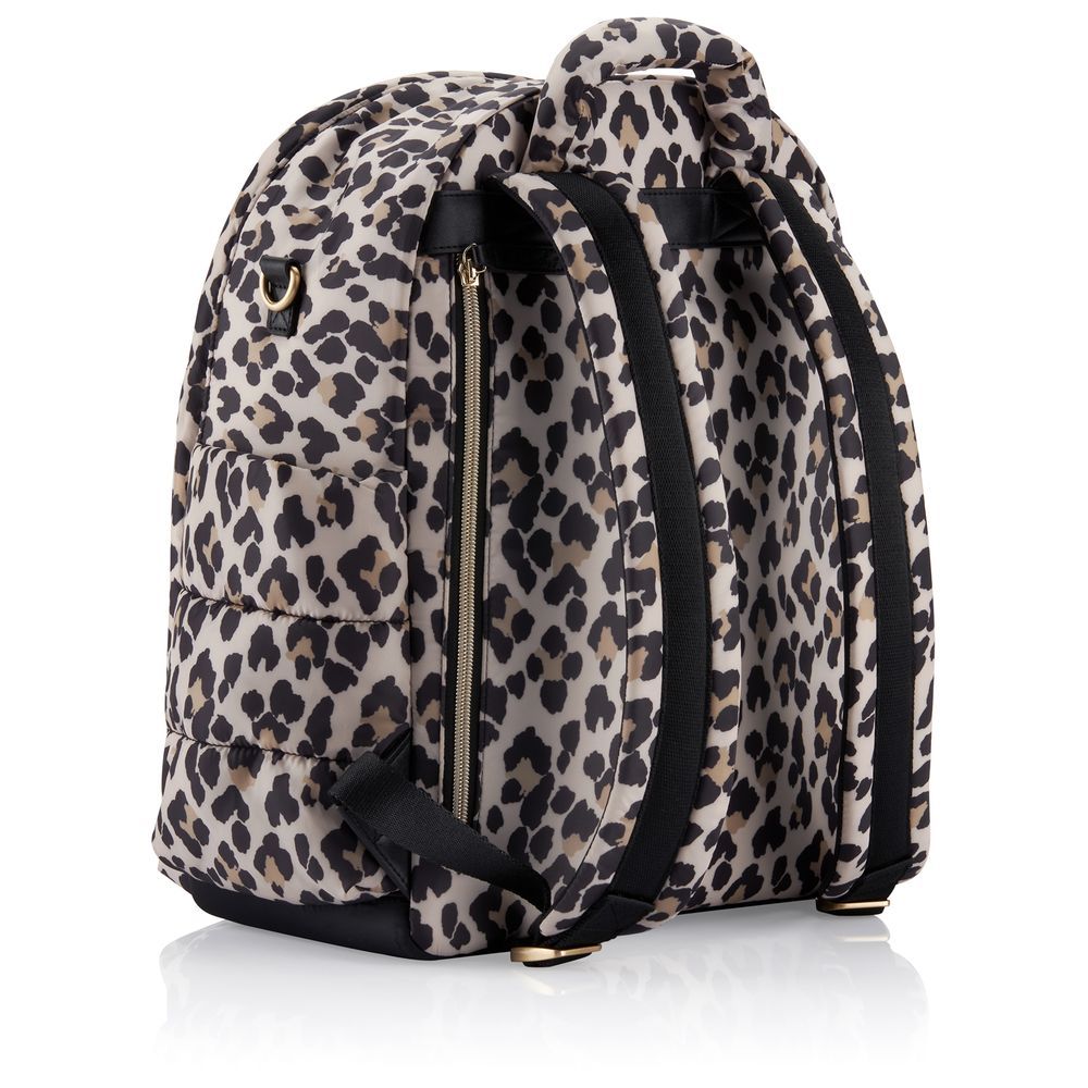 Itzy Ritzy - Dream Backpack - Leopard 