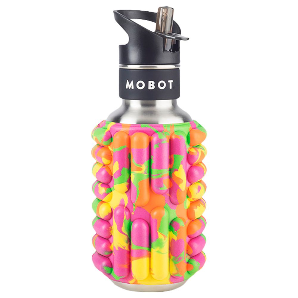 MOBOT - Firecracker Juicybot 0.5L Bottle