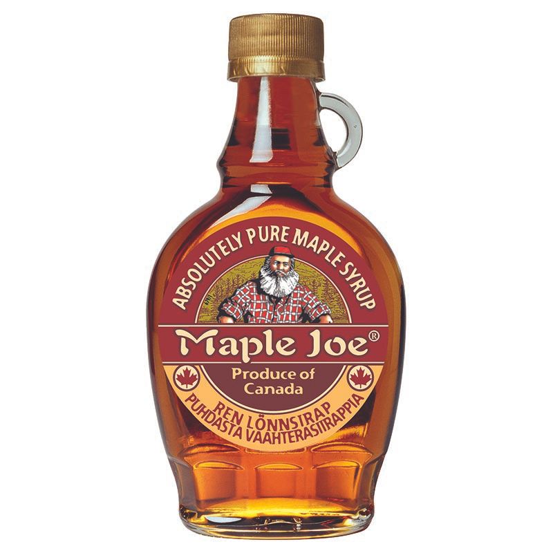 Maple Joe Syrup 250g