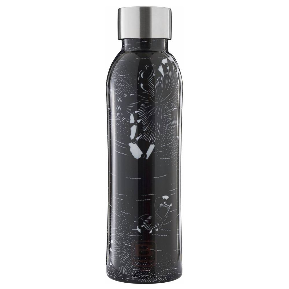 Bugatti - Bottle Butterfly - Black