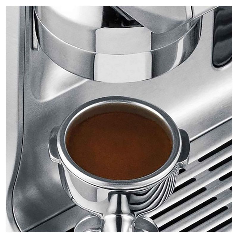 Sage - The Oracle Coffee Machine - Brushed Stainless Steel