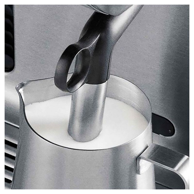 Sage - The Oracle Coffee Machine - Brushed Stainless Steel