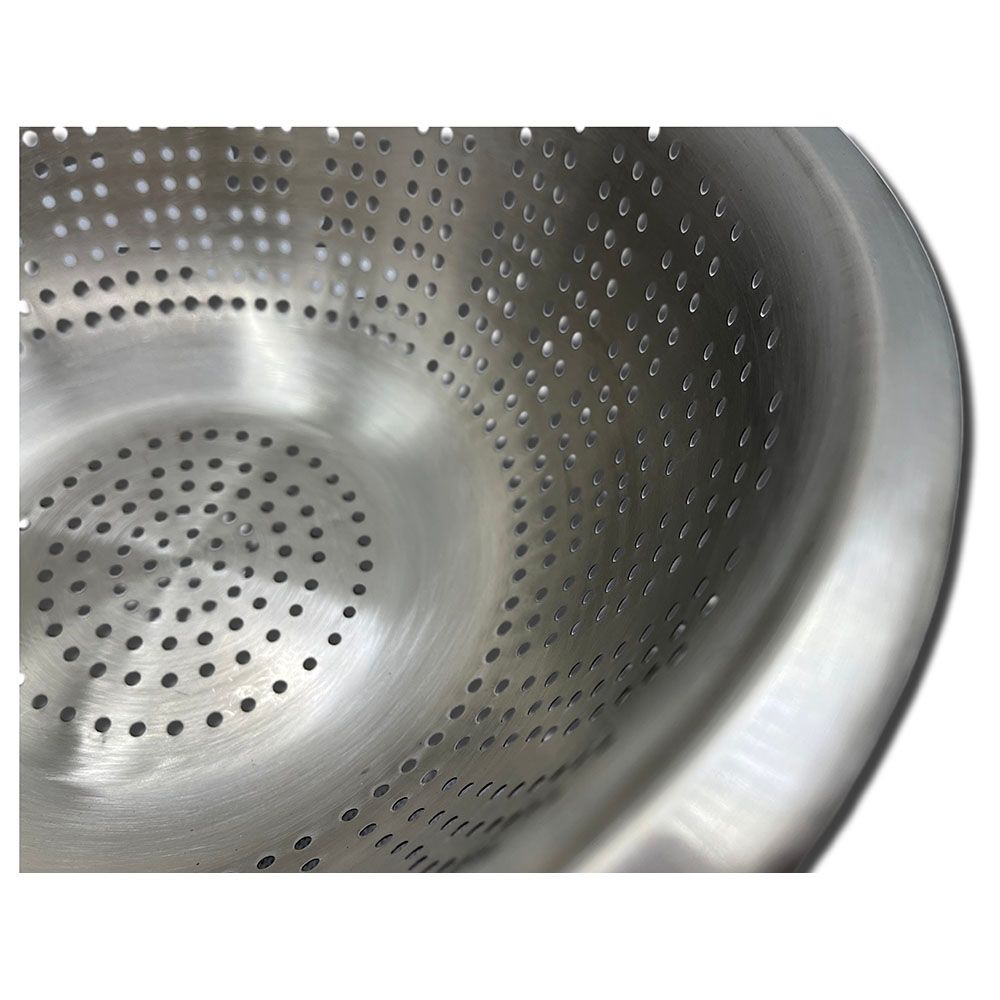 Excellent Houseware - Stainless Steel Colander 28cm