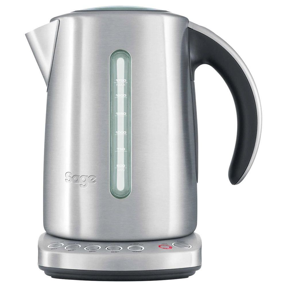 Sage - The Smart Kettle - Brushed Stainless Steel