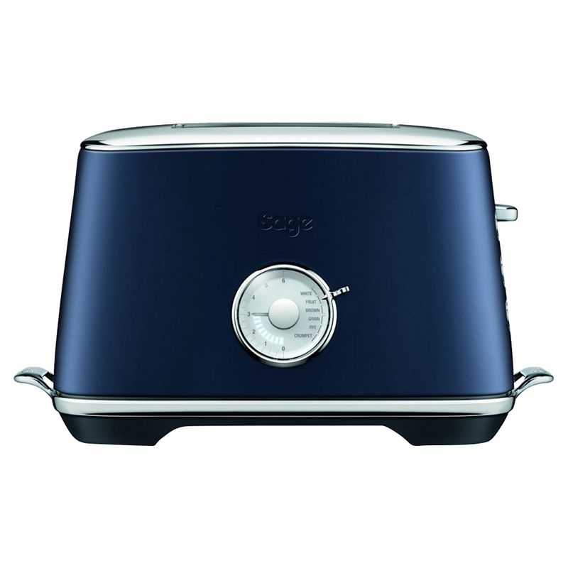 Sage - The Select Luxe Toaster - Damson Blue