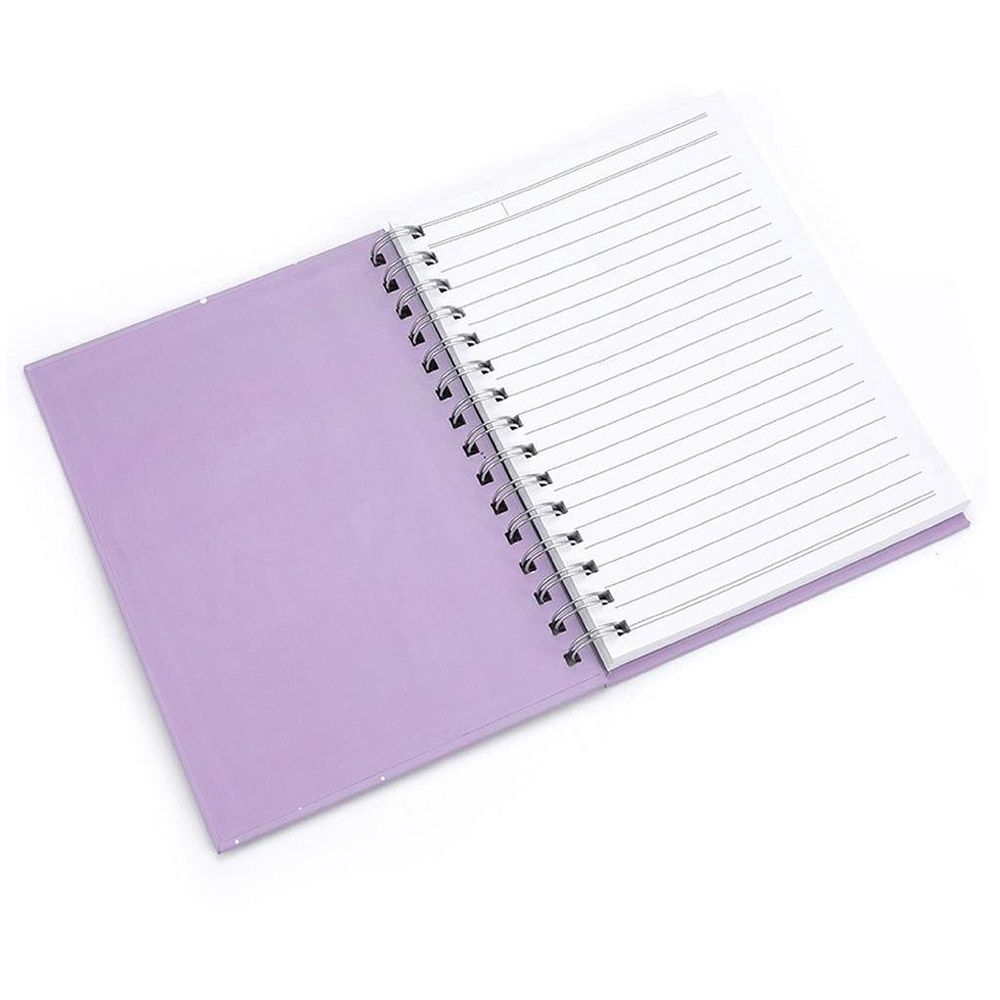 Essen - Cute Unicorn Notebook Journal Notepad 160Pages