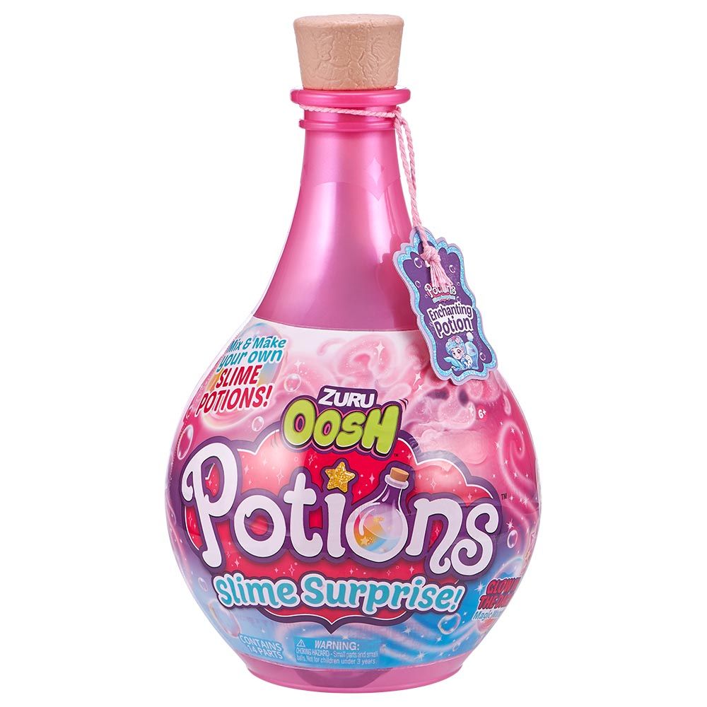 OOSH - Potion Slime Surprise Series 1 - Pink