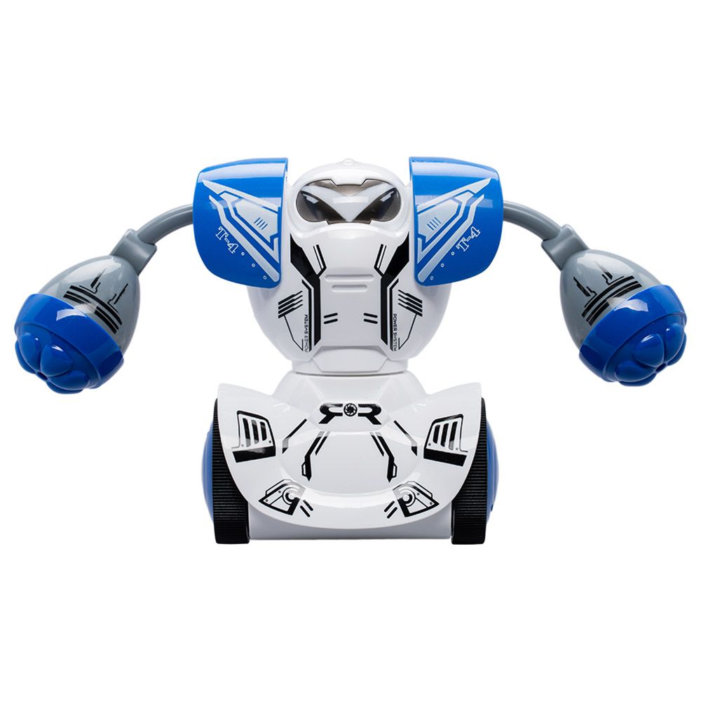 Silverlit - Robo Kombat Battle Pack