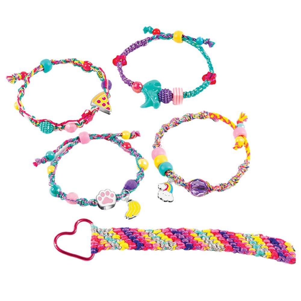 Make It Real - Good Vibes Bracelets Kit